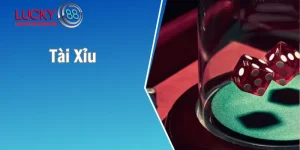 Tài Xỉu